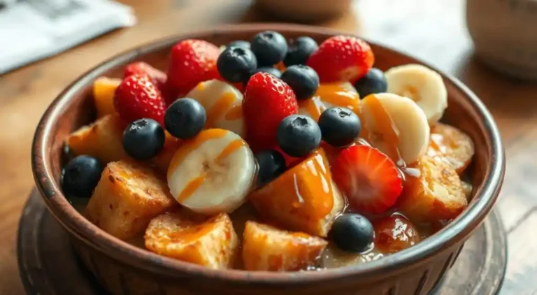 breakfast-fruit-bread-pudding