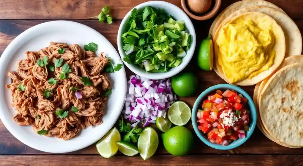 carnitas ingredients