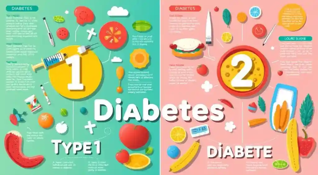 Low-Carb Diets for Diabetics