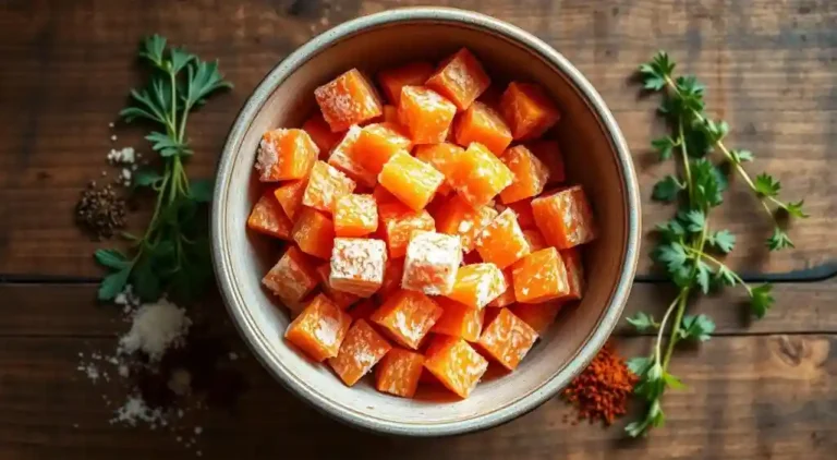 dice carrott frozen recipes for dinner