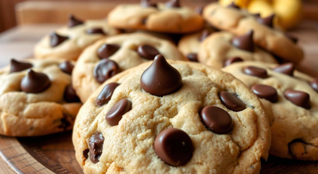 best chewy chocolate chip cookies