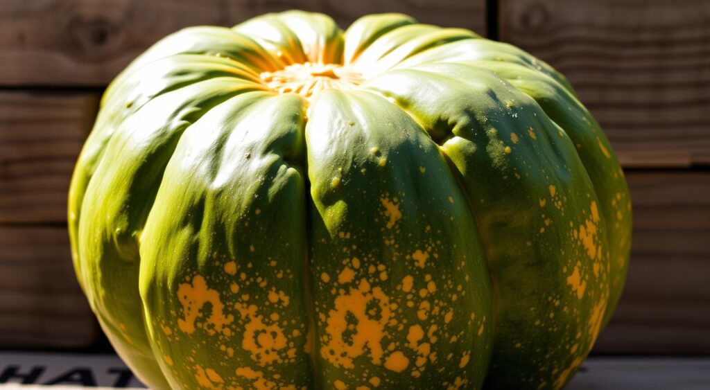 kabocha squash