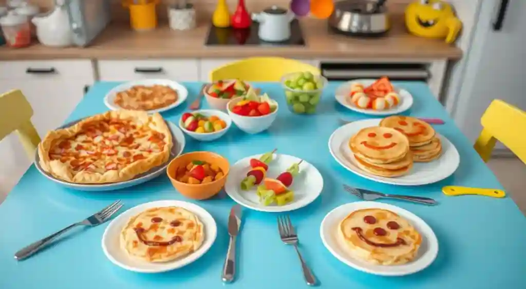 kidspot recipes dinner