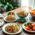 7 day low-sodium diet meal plan