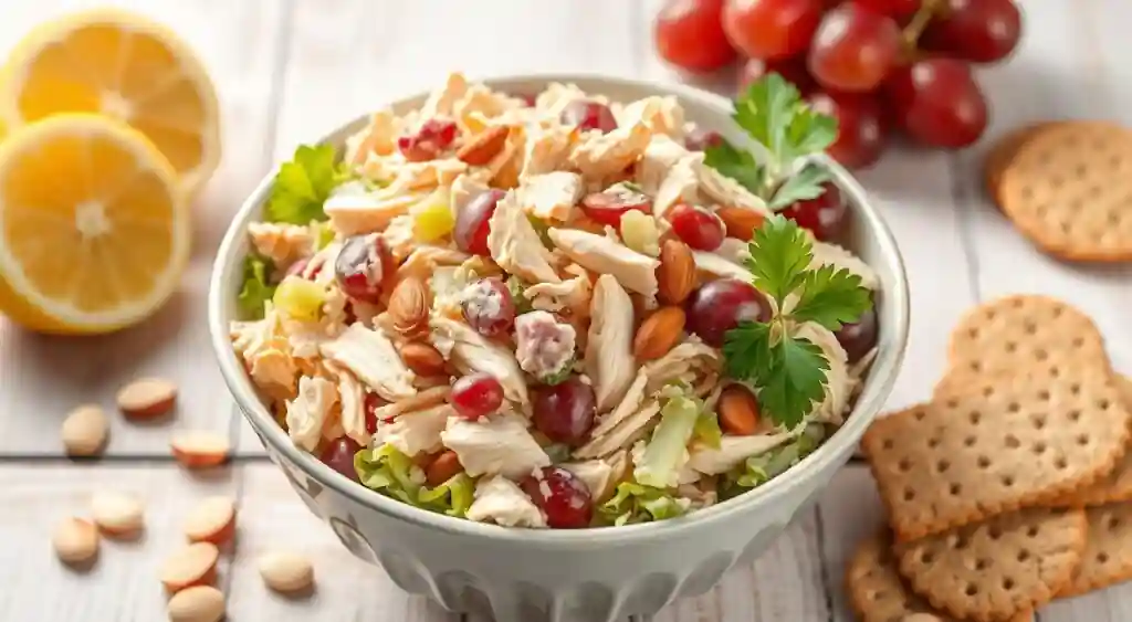 chicken salad chick recipe