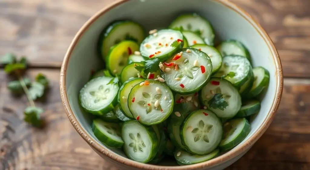 din tai fung cucumber salad recipe