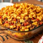 frito casserole