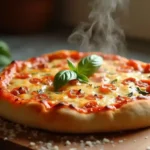 Bread Machine Pizza Dough