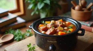 keto slow cooker recipes